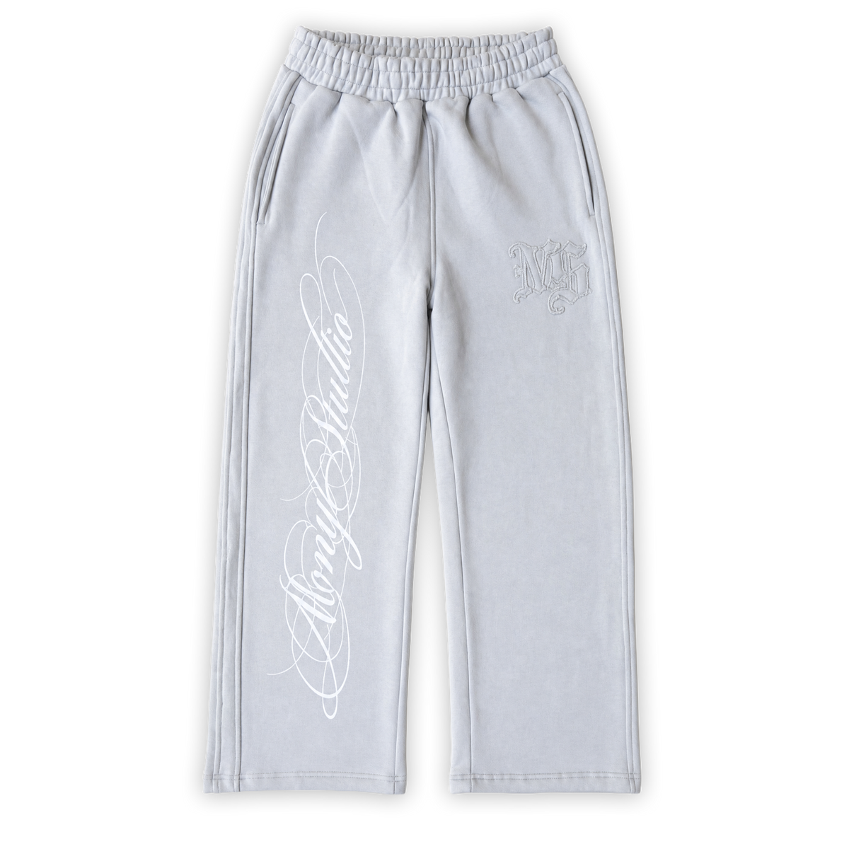 MS-GREY JOGGING