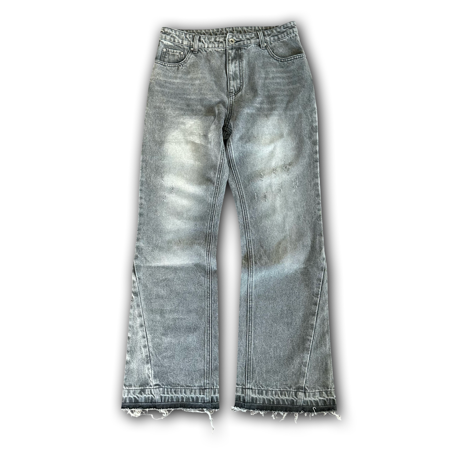 COMING SOON MONY FLARE