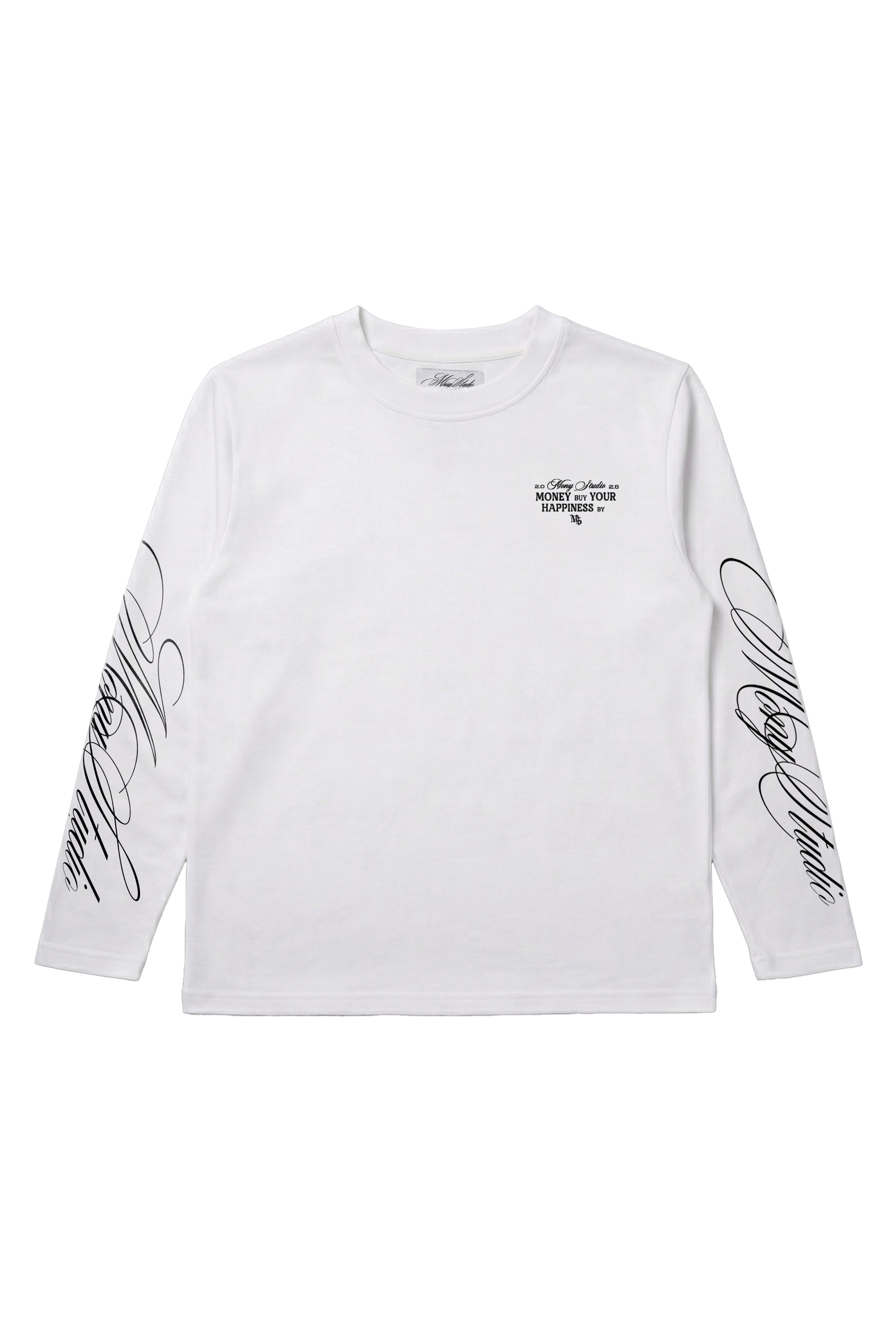 Longsleeve MS