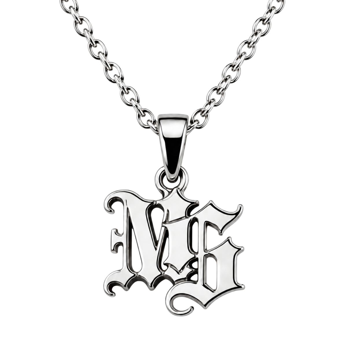 CHAINE MS