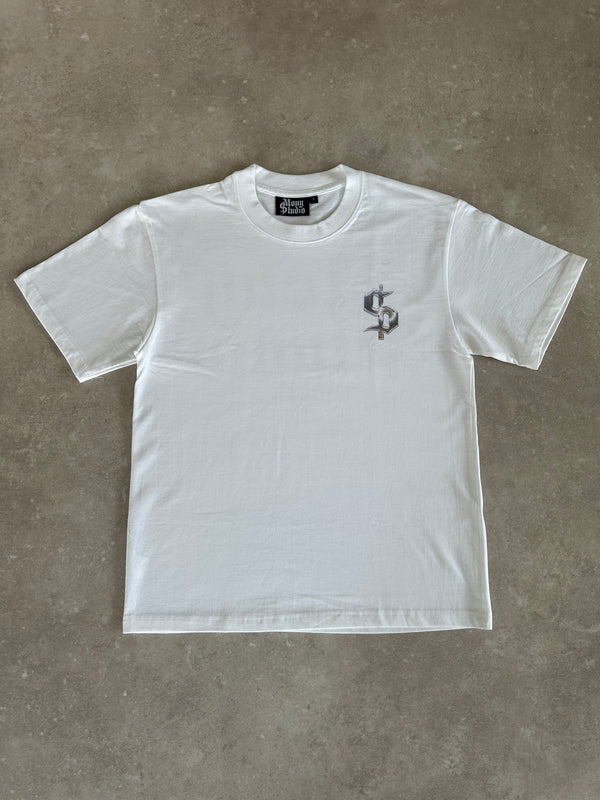 CHROME MONY TEE