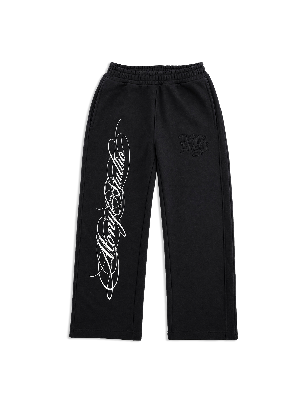 MS-SCHWARZ JOGGING